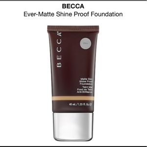 Becca Foundation